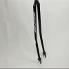 Gravity Mercier Kilo WT Wide Tire Track Cyclocross Gravel Fork 1 1/8 Threadless Black view 1