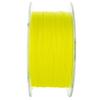 Reaction Tackle Hollow Core, 16 Strand Braided Fishing Line Hi Vis Yellow - 200LB / 500yds view 3