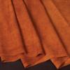 Weaver Leather Supply Hermann Oak Heritage 1881 Suede Leather, 12" x 24", 3 to 4 oz., Saddle Tan view 1