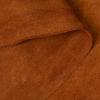 Weaver Leather Supply Hermann Oak Heritage 1881 Suede Leather, 12" x 24", 3 to 4 oz., Saddle Tan view 2