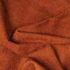 Weaver Leather Supply Hermann Oak Heritage 1881 Suede Leather, 12" x 24", 3 to 4 oz., Saddle Tan view 4