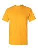 Gildan Blank Tee Unisex(Gold view 2