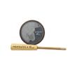 Phelps Game Calls MeatEater X Phelps Slate Over Glass Turkey Pot Call view 1