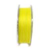 Reaction Tackle Ice Braid  Ice Fishing Braided Line, Tip-Up Line - Hi Vis Yellow - 30LB / 150yds view 3