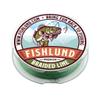 FISHLUND Braided Fishing Line, Strong, Smooth, Round, Sensitive, Test Pound Braided Line, Green, 90 LB 328 Yards (300M) - 4 Strands view 4