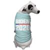 Biden 2020 - Dog Shirt (Chill, 3X-Large) view 2