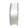 Reaction Tackle Ice Braid  Ice Fishing Braided Line, Tip-Up Line - Ice White - 6LB / 150yds view 3