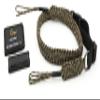 Sunya Paracord Compound Bow Sling with V2 Upgraded Magnetic Connection System. Lightweight Hands Free Shoulder Carrying Sling view 1