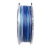 Reaction Tackle Ice Braid  Ice Fishing Braided Line, Tip-Up Line - Ice Camo - 8LB / 150yds view 4