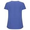 M&M SCRUBS Mens Scrub Set Medical Scrub Top and Pants 8400 (Ceil Blue, Large) view 4