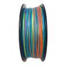 Reaction Tackle Lead Core, Metered Trolling Braided Line Multi-Color - 27LB / 200yds view 3
