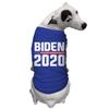 Biden 2020 - Dog Shirt (Royal Blue, Large) view 2
