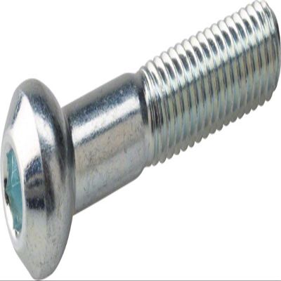 KS Seat Clamp Parts - P1452