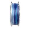 Reaction Tackle Ice Braid  Ice Fishing Braided Line, Tip-Up Line - Ice Camo - 6LB / 150yds view 3