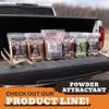 Whitetail Products Gone Wild, Pumpkin/Squash Powder Deer Attractant, 8 LB., Premium Deer Attractant, Natural Flavors, G0261 view 3