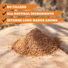 Whitetail Products Gone Wild, Soybean Powder Deer Attractant, 8 LB., Premium Deer Attractant, Natural Flavors, G5008 view 4