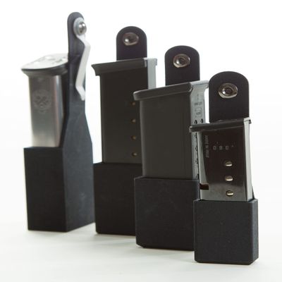 ExtraCarry Magazine Pouch for Taurus PT738-6 Round