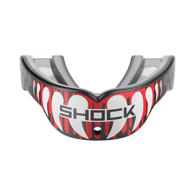 Shock Doctor Gel Max Power Carbon Convertible Mouth Guard