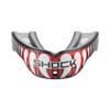 Shock Doctor Gel Max Power Carbon Convertible Mouth Guard view 1