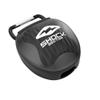 Shock Doctor Mouth Guard Case, Ventilated, Universal Storage for Mouthguard, Adult & Youth Sizes view 1