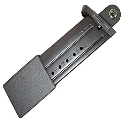 Ruger Magazine Pouch for SR9 9mm - 17 Round
