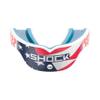 Shock Doctor Gel Max Power Carbon Convertible Mouth Guard view 1