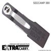 ExtraCarry Seecamp 380-6 Round - Magazine Pouch - Discreet Pocket Clip, Made in USA view 2