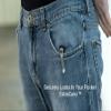 ExtraCarry Seecamp 380-6 Round - Magazine Pouch - Discreet Pocket Clip, Made in USA view 3