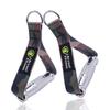 J Bryant Fitness Metal Gym Handles for Cable Machine Attachment Heavy Duty Aluminum Alloy Handle Grips Durable Workout Handles for Resistance Bands Pulley LAT Pulldown System (Camouflage) view 1