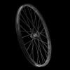 Zipp 101 Xplr 650B Carbon Wheel - Tubeless Front, Standard, 12X100mm view 1
