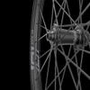Zipp 101 Xplr 650B Carbon Wheel - Tubeless Front, Standard, 12X100mm view 3