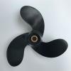 XMEIFEI PARTS Captain Propeller 188x135 A520 Fit for Suzuki Outboard Engines DT 2 / DT 2.2 / DT3.5 10 Tooth Spline RH 58111-98402-019 view 4