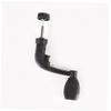 1pc Fishing Reel Rocker Arm Universal 200 Model Fishing Reels Metal Spinning Fishing Wheels Folding Handle view 4