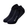 Nitescuba Neoprene Wetsuit Socks - 2.5mm Thermal Water Socks for Snorkeling, Surfing & Swimming, Black view 1