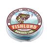 FISHLUND Braided Fishing Line, Strong, Smooth, Round, Sensitive, Test Pound Braided Line, Blue Camo, 60 LB 1094 Yards (1000M) - 4 Strands view 4