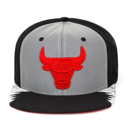 Day 5 Snapback Chicago Bulls