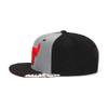 Day 5 Snapback Chicago Bulls view 2