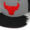 Day 5 Snapback Chicago Bulls view 4