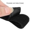 2PCS Knee Boots Straps, Elastic Adjustable Boots Fixed Belts Antislip Straps Fall-Off Prevention Thigh Strap with 4 Adhesive Tapes for Women view 4