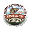 FISHLUND Braided Fishing Line, Featured Colorfast Fishing Line Braid, Green, 80 LB 1094 Yards (1000M) - 4 Strands view 4