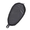 Doorslay Blocking Kayak Cockpit Cover Seal Cockpit Protector Ocean Cockpit Cover Breathable Adjustable Uv50+, 5 Sizes Optional view 1