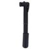 Estink Bicycle Pump, 120PSI Mini Size Bike Inflator for Presta and Schrader Valves