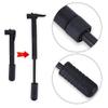Estink Bicycle Pump, 120PSI Mini Size Bike Inflator for Presta and Schrader Valves view 2