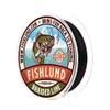 FISHLUND Braided Fishing Line, Featured Colorfast Fishing Line Braid, Black, 40 LB 547 Yards (500M) - 4 Strands view 1