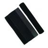 Froiny 1pc Bicycle Chain Protector Durable Bike Frame Chain Cover Wrap Cycling Chain Sticker Guard Pad Bicycle Accessories 20 * 11cm view 3