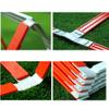 Agility Ladder Fixed Agility Training Ladder, Football Sports Speed Ladder,Home Gym Fitness Equipment,for Athletic Footwork & Sports Drills view 4