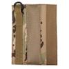 Headphone Headband Cover Wrap Advanced Modular Headset Shooting Earmuffs Protector Sleeve Cushion Pad For Tactical Hunting Earmuffs(Camo) view 3