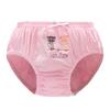 Little Girls Cotton Briefs toddler cat underwear girls kitty cat panties Pack of 5 kitty toddler underwear Print Kids Undies view 4