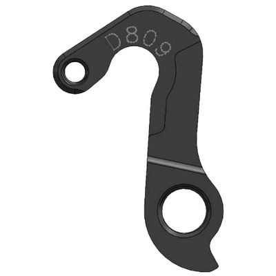 D809 Derailleur Hanger for Scott #266778 Contessa Speedster 15 25 35 45