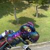 dinofactory T-Rex Golf Head Cover Dinosaur Driver Headcover (Sparkle Black) view 3